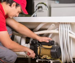 About Emergency plumbing pros Athena, OR